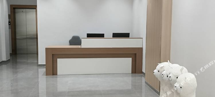 拾柒民宿(桂林阳朔乌布小镇店)图片