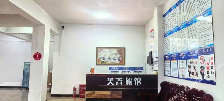 芙蓉旅馆图片
