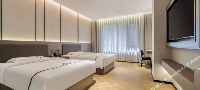 叙永希尔漫酒店(鱼凫古街店)图片