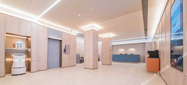 星程酒店(咸阳西藏民族大学店)图片