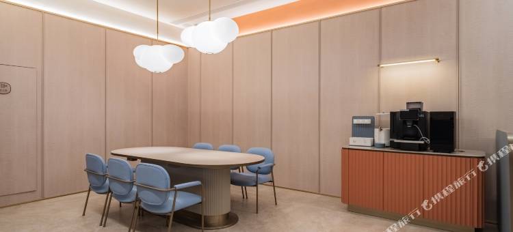 汉庭酒店(德清雷甸店)图片