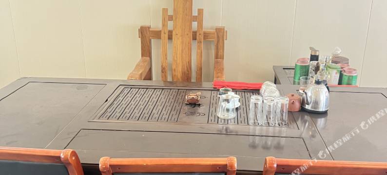 众辉民宿酒店图片