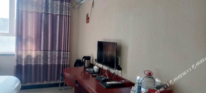 昆玉新城宾馆图片