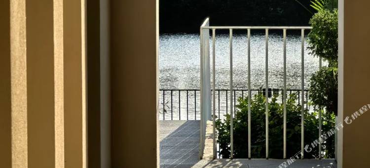 溧阳山境私汤温泉美宿(南山竹海店)图片