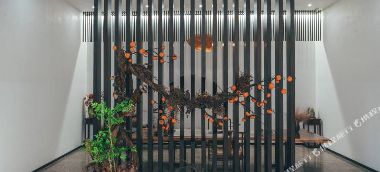 峨眉山澜庭·悦景酒店(峨眉高铁站店)图片