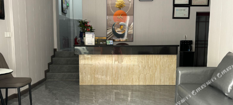 乐山惠安宾馆图片