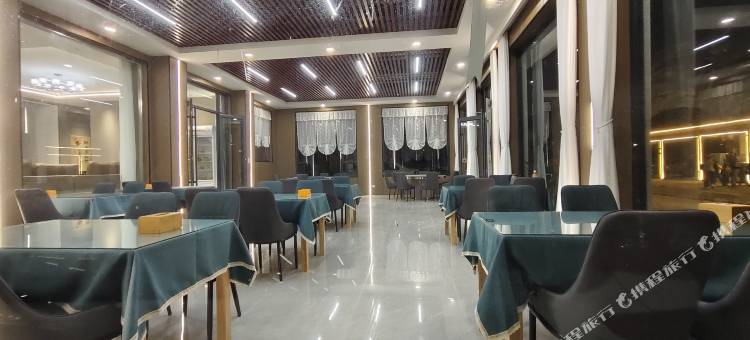 百里峡花满溪民宿(野三坡景区店)图片