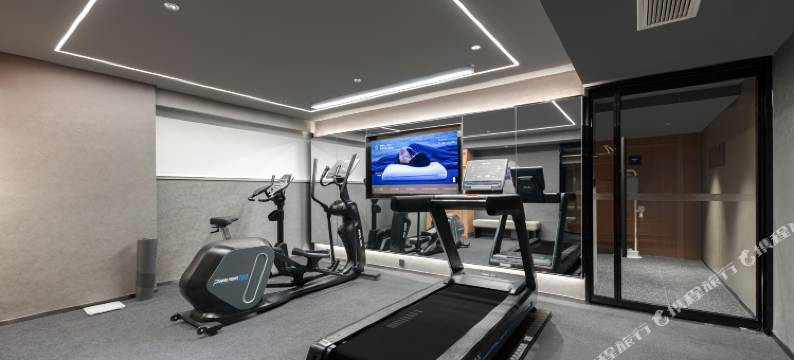 郑州会展中心商都路亚朵酒店图片