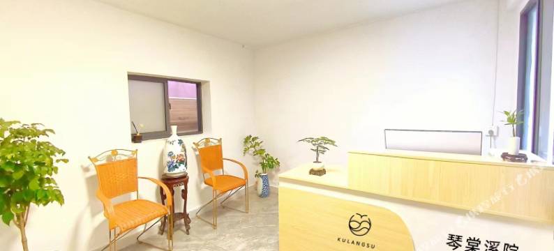 景德镇琴棠溪院民宿(陶溪川创意广场店)图片