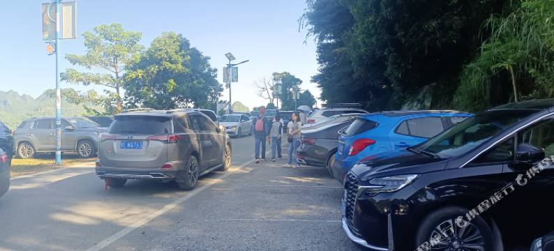 林老四农家客栈(通灵大峡谷店)图片