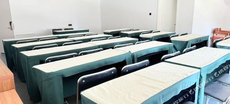 米莱登酒店(杭锦旗店)图片