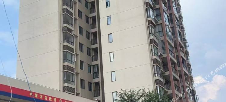云隐拾光民宿图片