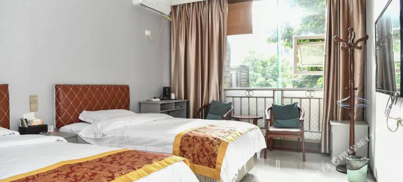 巫山静心宾馆图片