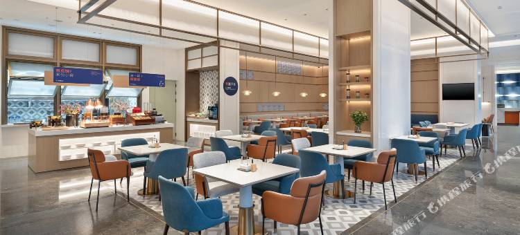 昆明经开区智选假日酒店图片