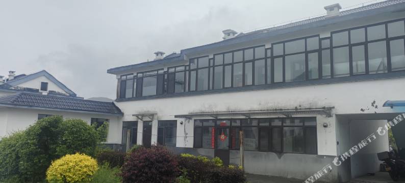 集安四面八方民宿图片