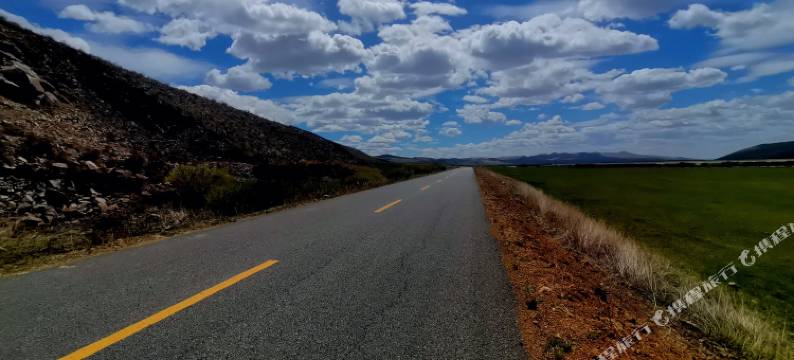 额尔古纳室韦星野杭盖酒店图片