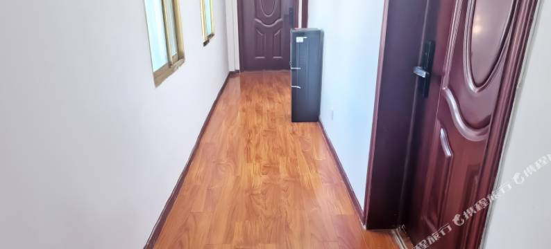 铂雅·奢氧观景民宿图片