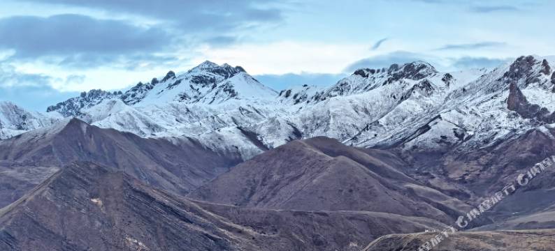铂雅·奢氧观景民宿图片