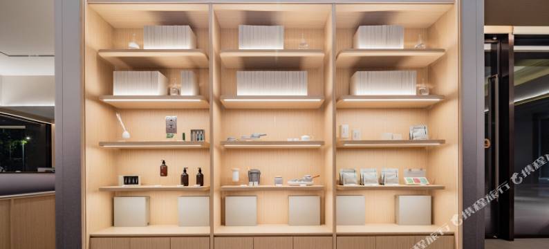 全季酒店(成都天府新区麓湖店)图片