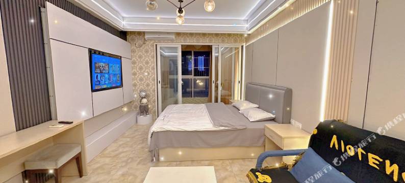 南宁小漫民宿图片