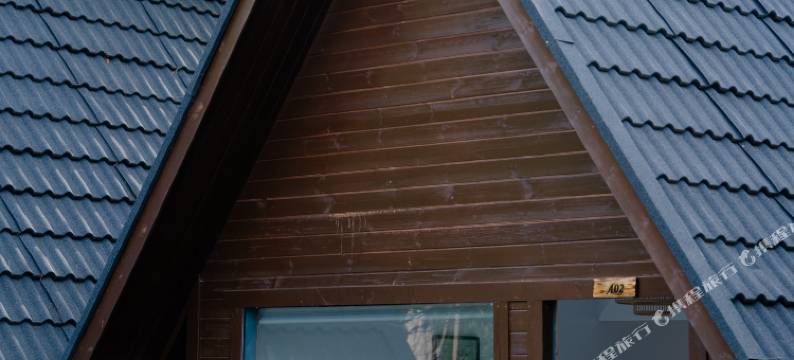 云上轻奢民宿图片