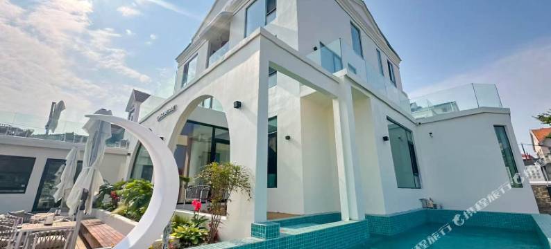 临海美墅·潮汐民宿图片