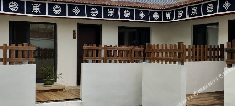 夏河央廓尔·富氧精品民宿图片