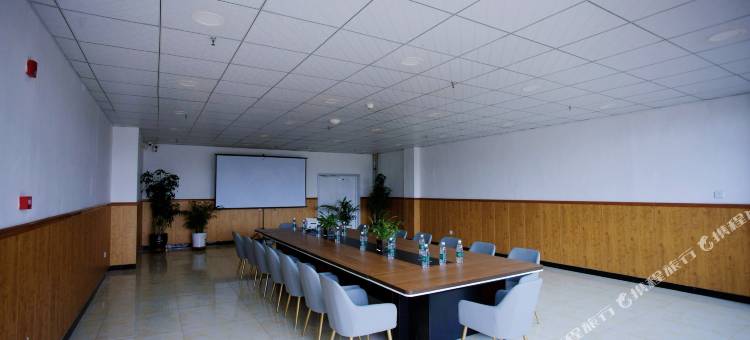 怀希酒店(茶卡店)图片