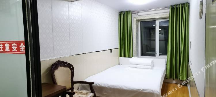 大兴安岭东方春荔宾馆(新天地商业广场加格达奇站店)图片