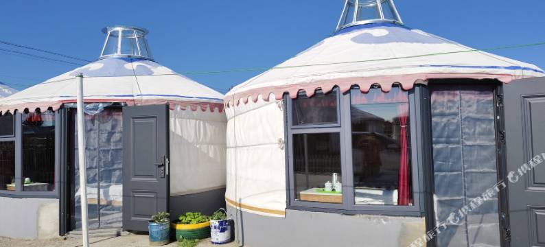 黑山头萨如拉之家图片