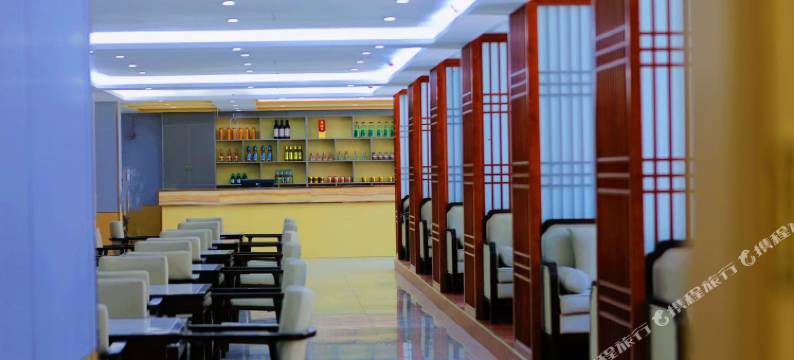 德格利众大酒店图片