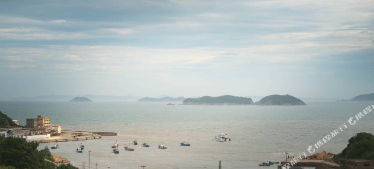 嵊泗海悦农家乐(东海渔村店)图片