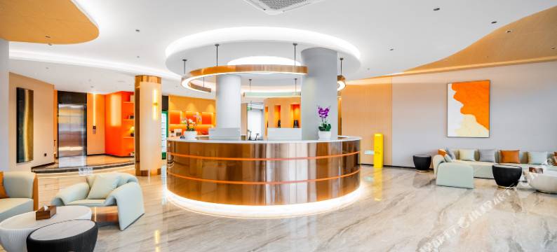 保山悦之佳酒店(永昌路保山客运站店)图片