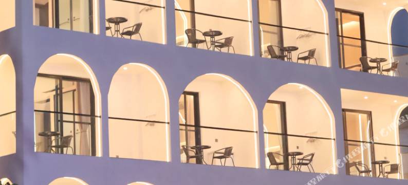 北海舍·予民宿图片