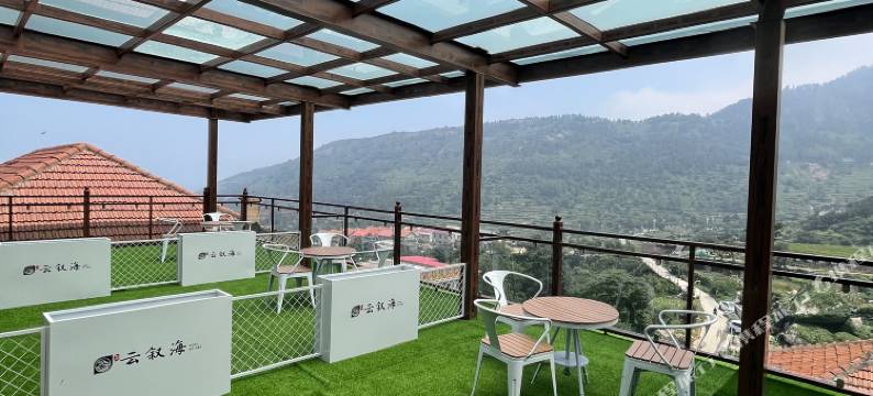 云叙海民宿(青岛崂山风景区青山渔村店)图片