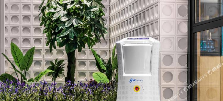 如家酒店·neo(伊宁万容广场店)图片