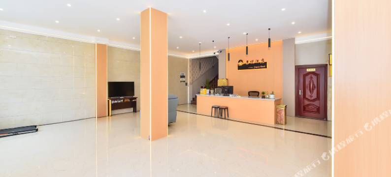 黄果树景悦酒店图片