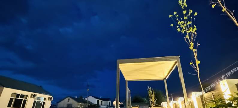 嘉耀·寂野花园(额尔古纳迎春街店)图片