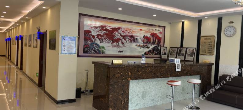 和园佳美宾馆图片