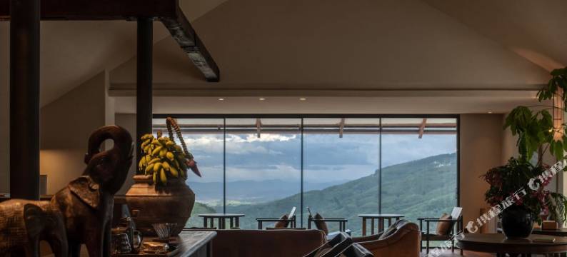 西双版纳景洪·芃酒店图片