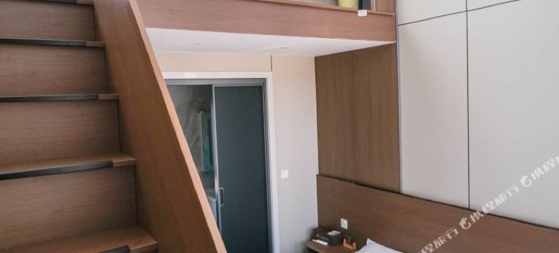 獐子岛海语山房民宿图片