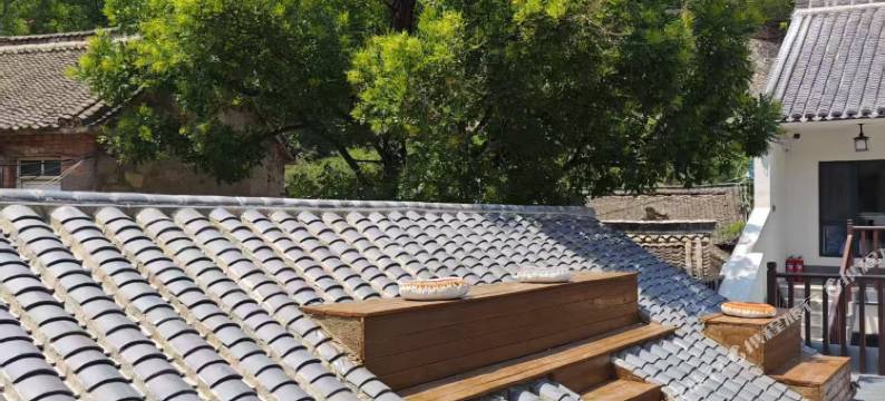 壶关依山居休闲民宿图片