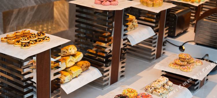 维也纳国际酒店(乌鲁木齐博物馆农业大学店)图片