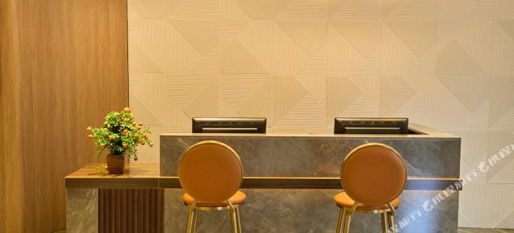 如家云上四季酒店(敦化长安路美食街店)图片