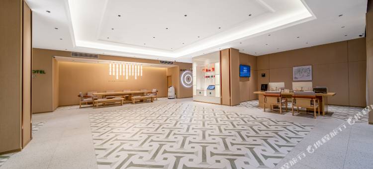 品睿酒店(安庆桐城方圆荟店)图片