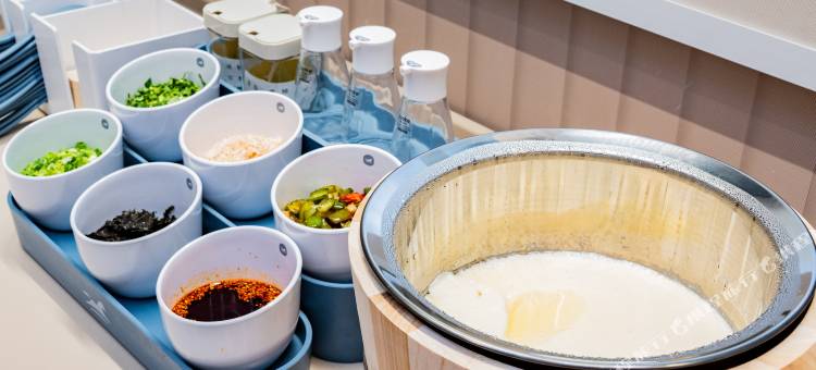 汉庭酒店(银川贺兰恺阳广场店)图片