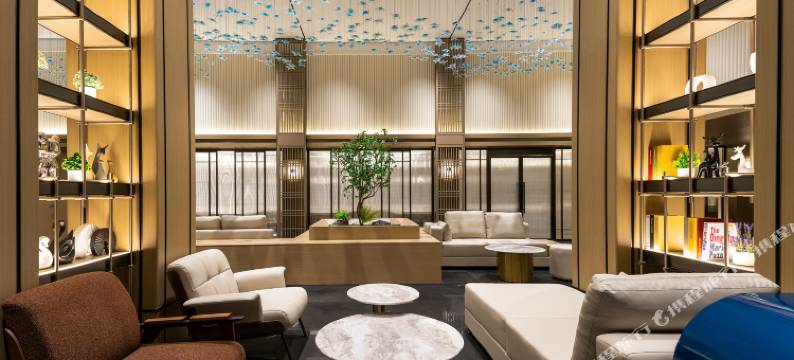 广州番禺长隆万博中心宝仕龙酒店图片