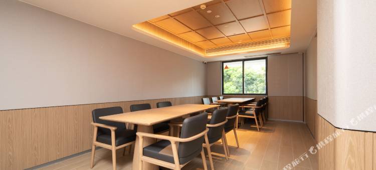 宜尚酒店(厦门高崎机场SM广场店)图片