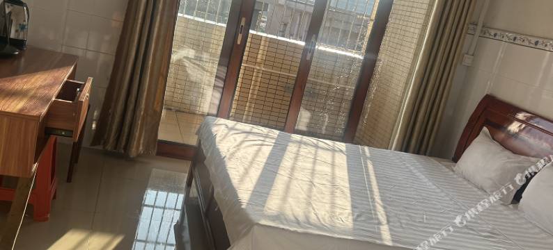 东莞豪庭商务公寓图片