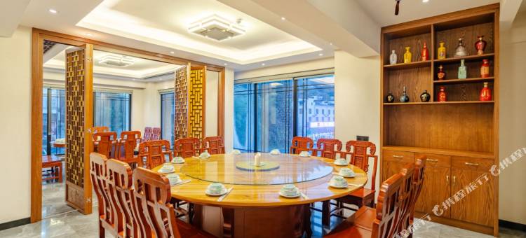 威海合庆湾太空舱民宿(半月湾店)图片